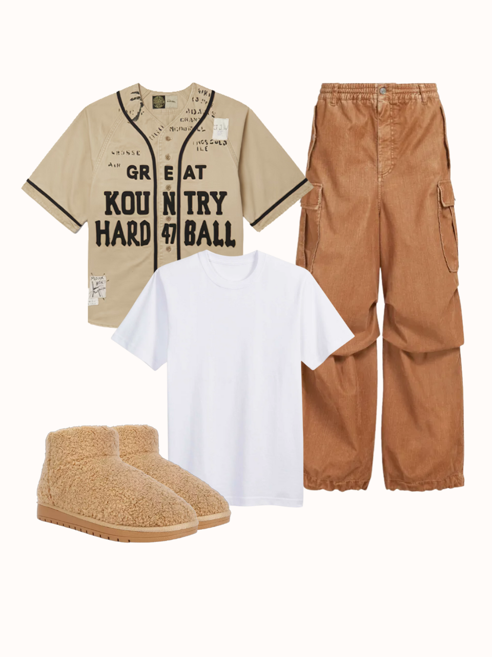 Outfit 4